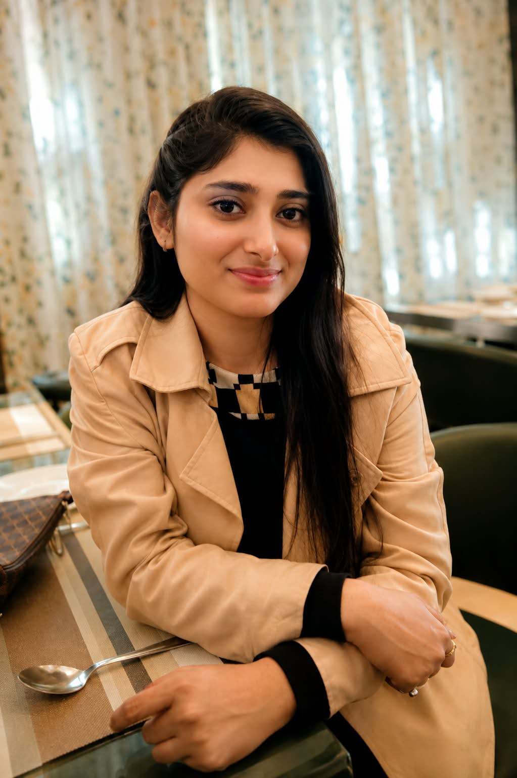 Vinisha Rajpal