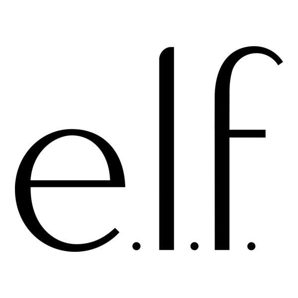 Elf Cosmetics Logo PNG Vector (SVG) Free Download